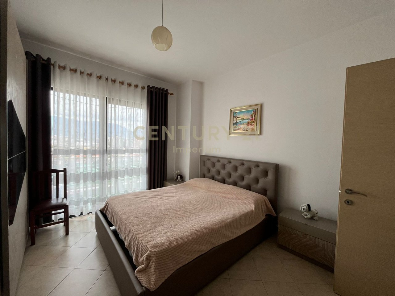 Appartamento 2+1 in Vendita – Via Besim Alla