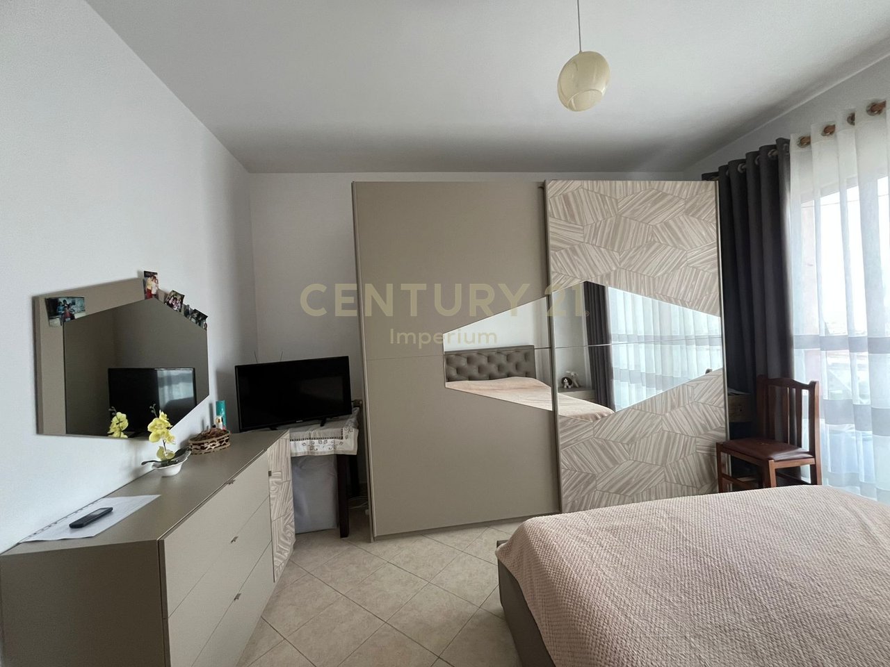 Appartamento 2+1 in Vendita – Via Besim Alla