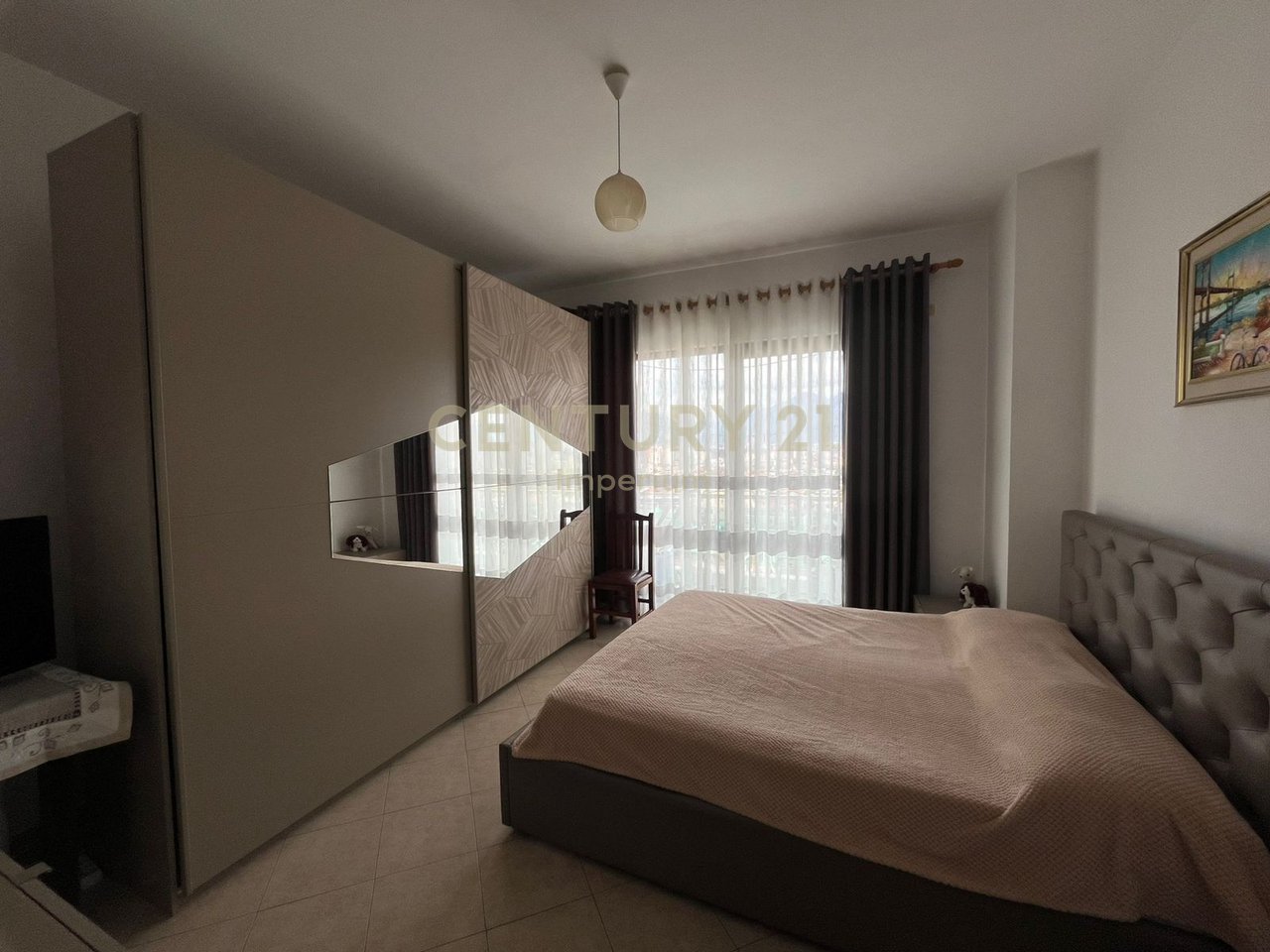 Appartamento 2+1 in Vendita – Via Besim Alla