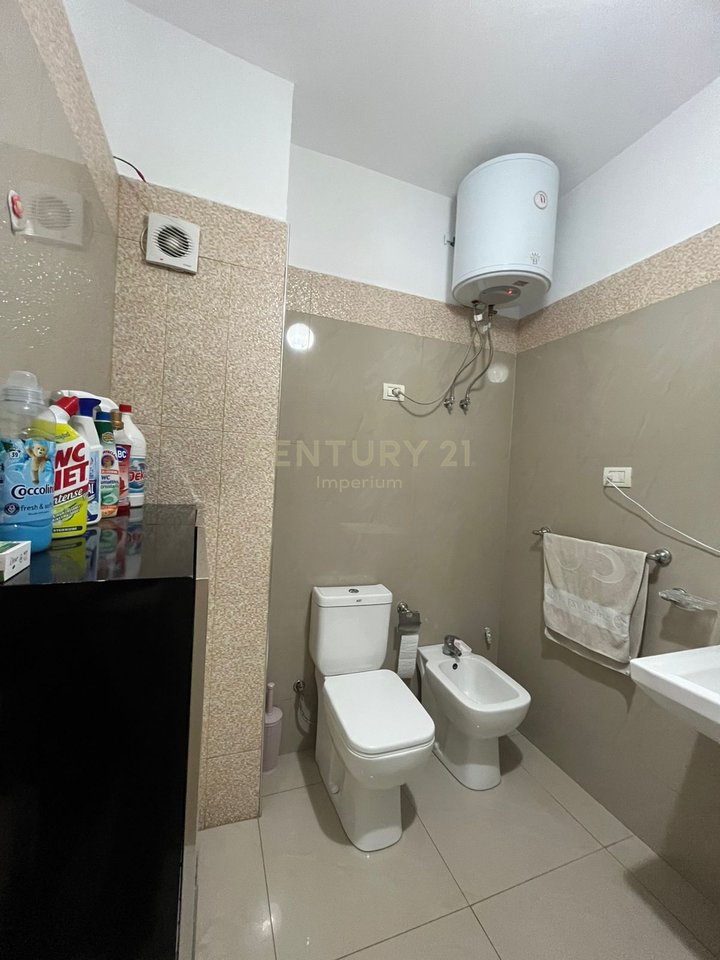 Appartamento 2+1 in Vendita – Via Besim Alla