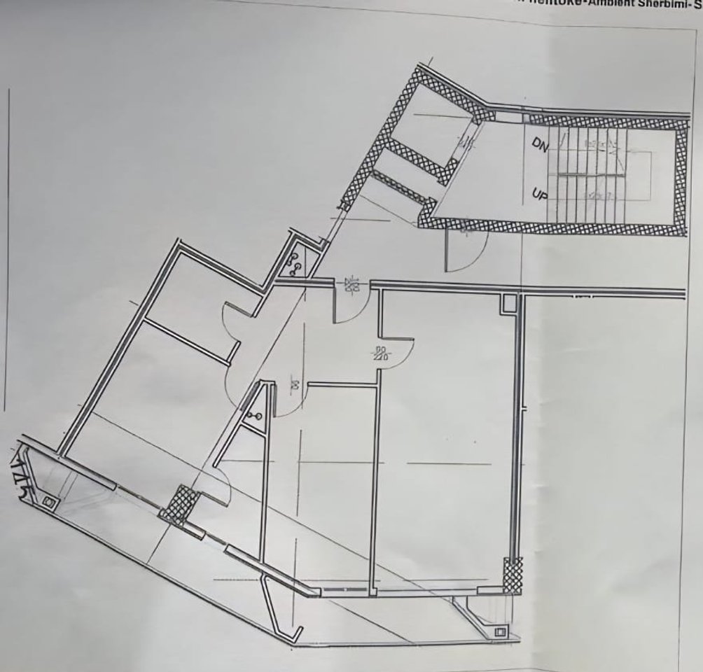 PER SHITJE APARTAMENT 2+1+2 TEK ARLIS FARMACIA 10 !