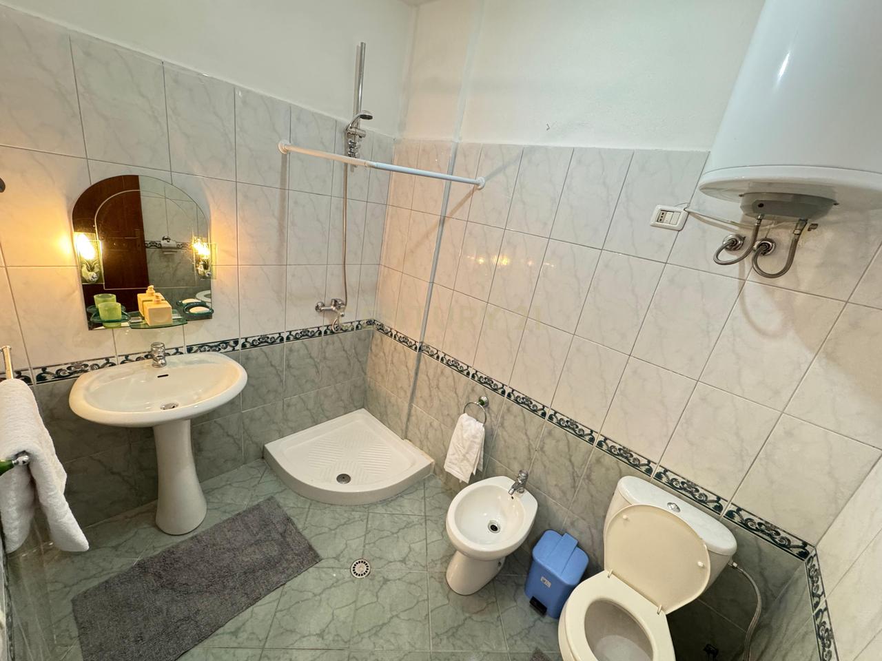 SHITET APARTAMENT 2+1PRANE DETIT NE PLAZH ILIRIA, DURRES !