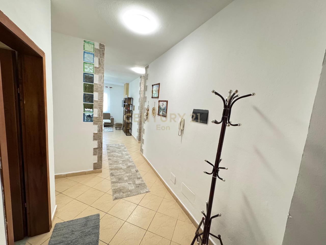 SHITET APARTAMENT 2+1PRANE DETIT NE PLAZH ILIRIA, DURRES !