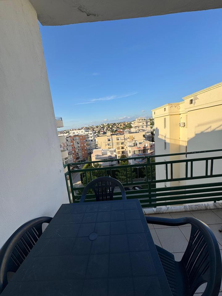 SHITET APARTAMENT 2+1PRANE DETIT NE PLAZH ILIRIA, DURRES !