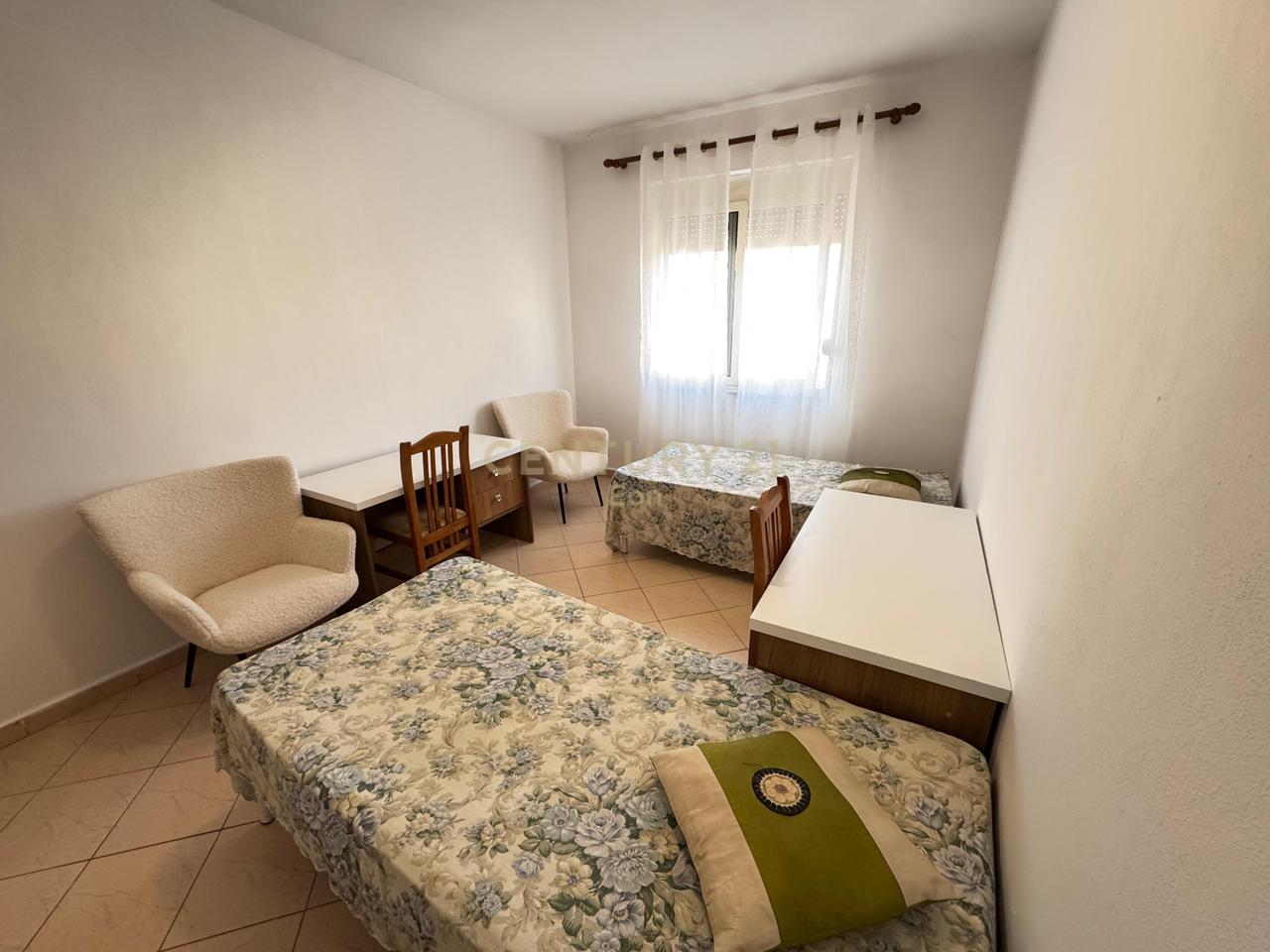 SHITET APARTAMENT 2+1PRANE DETIT NE PLAZH ILIRIA, DURRES !