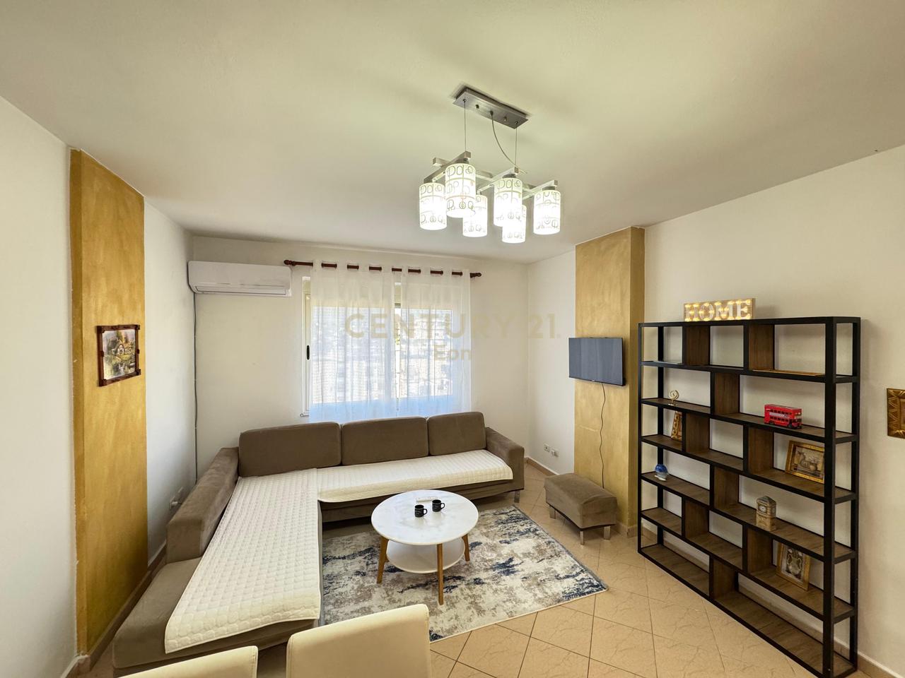 SHITET APARTAMENT 2+1PRANE DETIT NE PLAZH ILIRIA, DURRES !