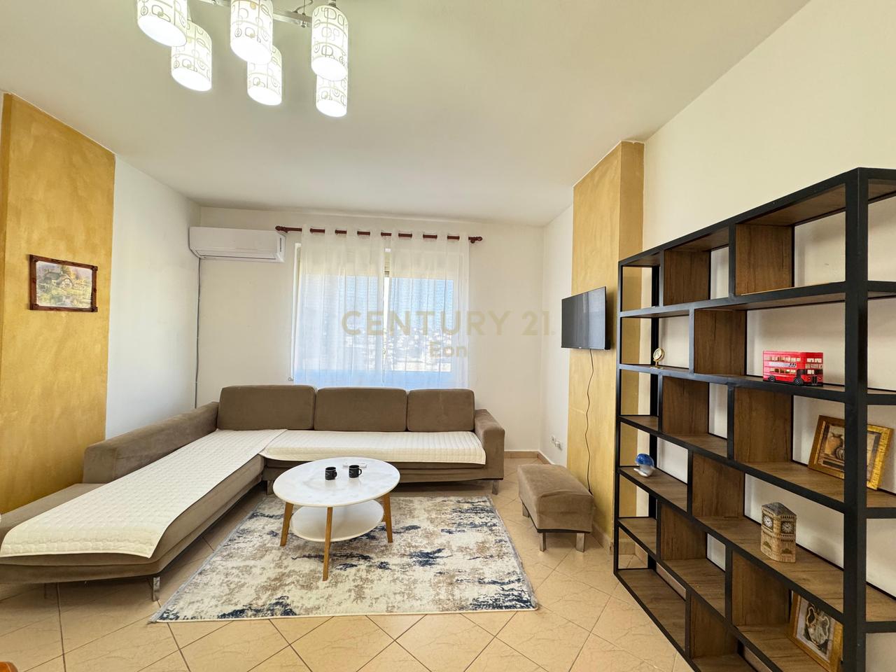 SHITET APARTAMENT 2+1PRANE DETIT NE PLAZH ILIRIA, DURRES !