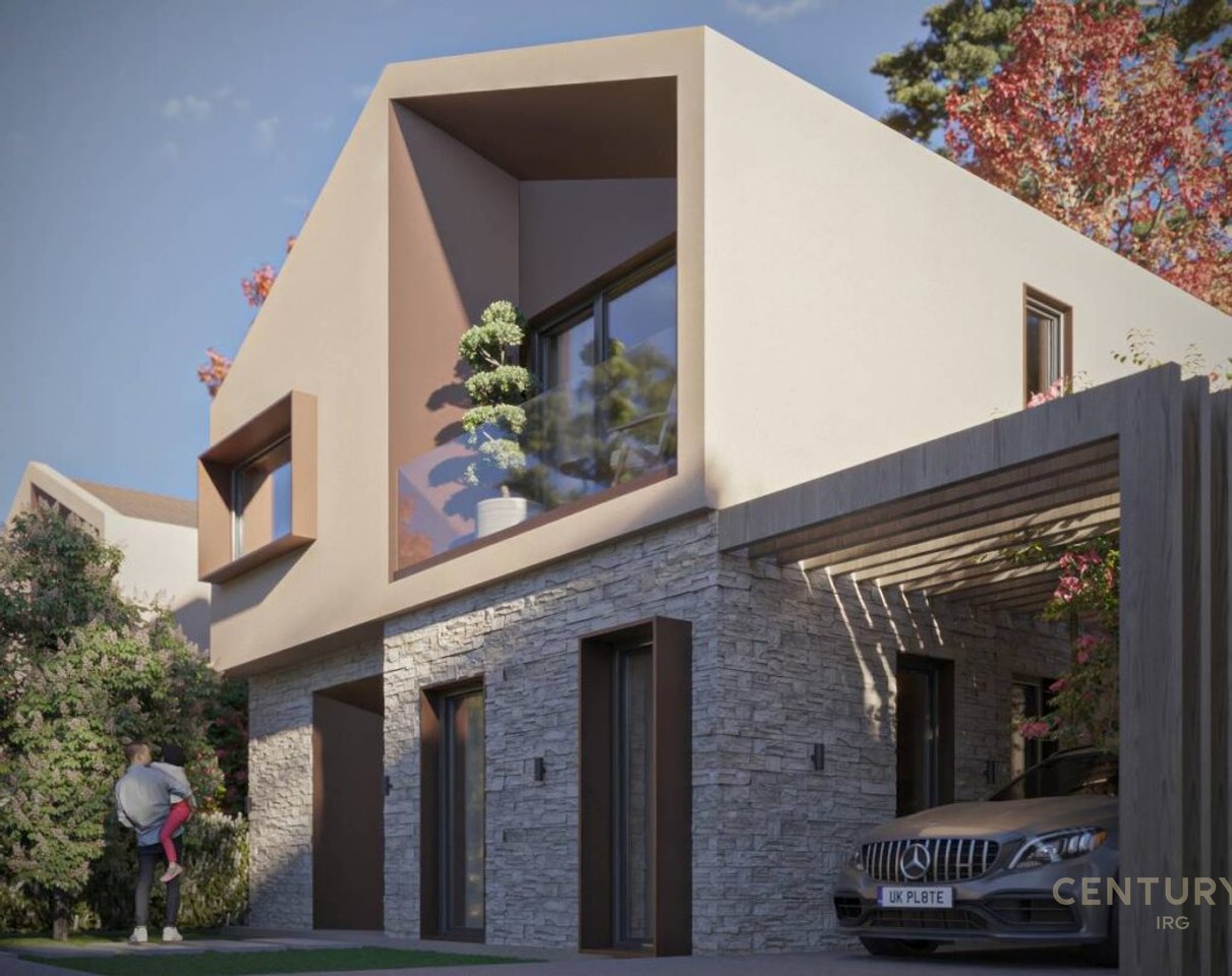 OKAZION - VILE TE LUNDRA VILLAGE & RESIDENCE|