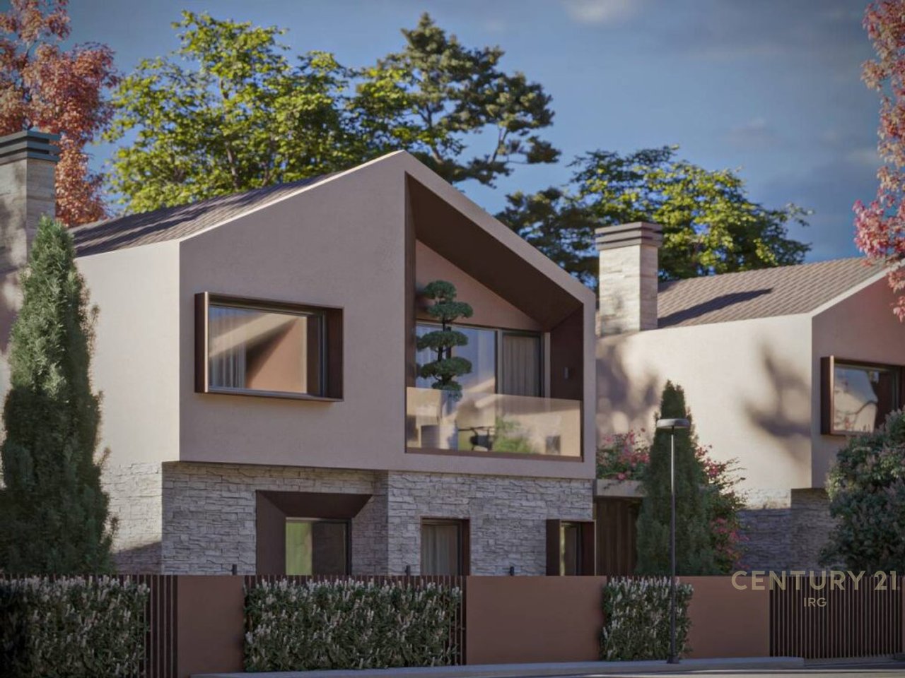 OKAZION - VILE TE LUNDRA VILLAGE & RESIDENCE|