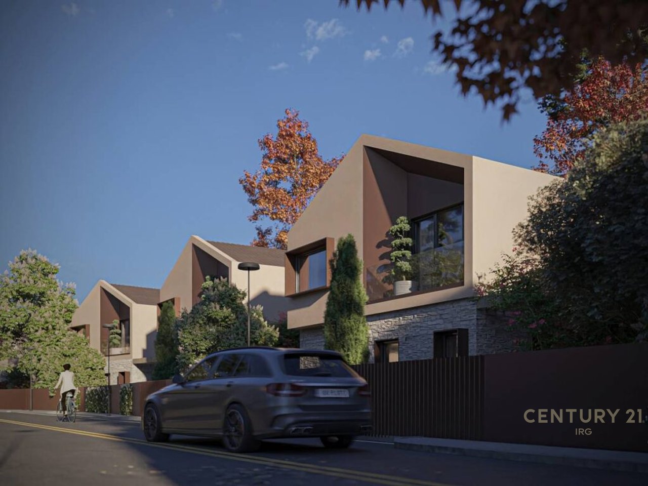 OKAZION - VILE TE LUNDRA VILLAGE & RESIDENCE|