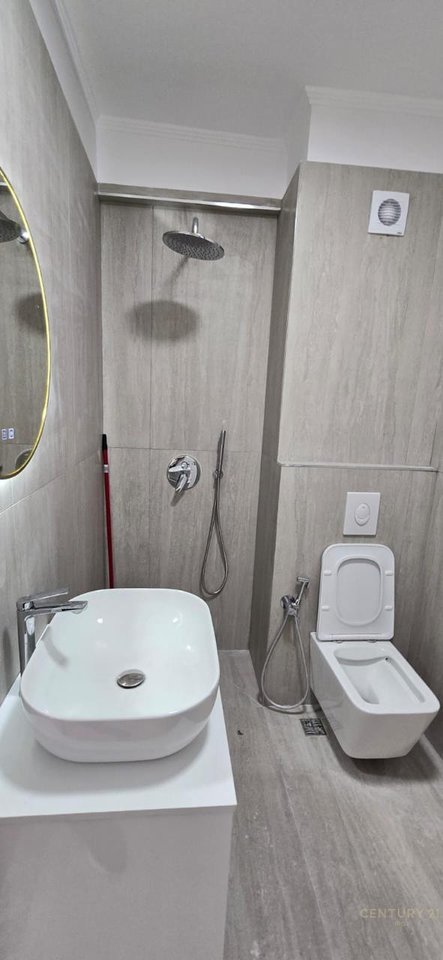 Apartament 1+1 në shitje, Don Bosko
