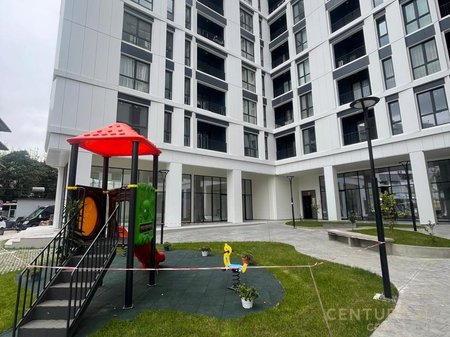 APPARTAMENTO 3+1+2 IN VENDITA A PARIS COMMUNE, BEGA07