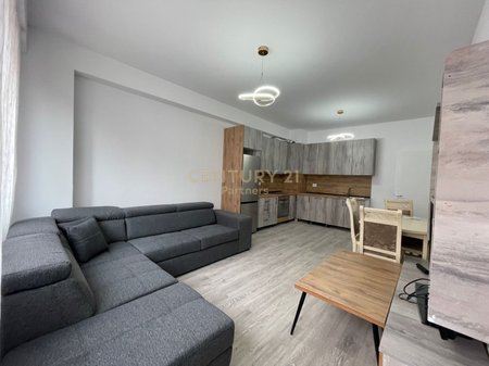 Apartament 1+1+PARKIM PER QIRA-RESIDENCA URBAN GATE,ASTIR