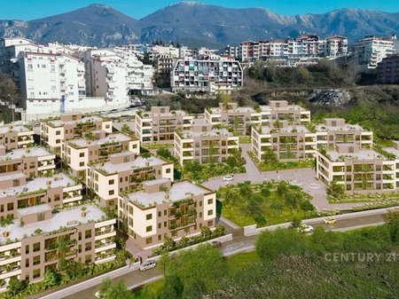 Apartament 2+1 në shitje – Rruga Dalip Topi, Tiranë