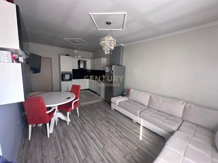 FOR RENT 1+1 APARTMENT IN ASTIR, NEAR THE PARK