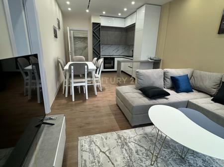 IN AFFITTO APPARTAMENTO 2+1 + POSTO AUTO KODRA E DIELLI!