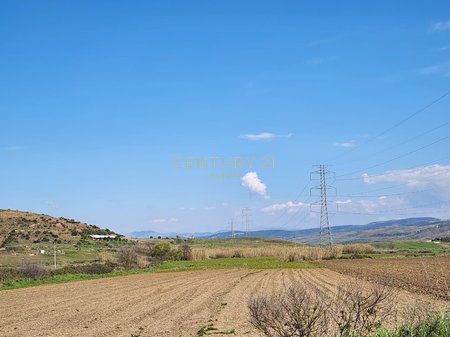 TERRENO IN VENDITA A BABIC TE MADHE