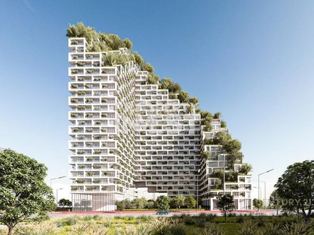 2+1+2 APARTMENT FOR SALE AT "LION RESIDENCE 2"!