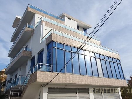 Hotel for sale in Shkembin e Kavajes Durres!
