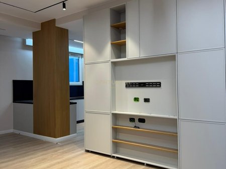 SHITET SUPER PENTHOUSE 3+2+2 NE " LUNGOMARE 1" !!