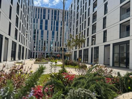 Apartament 2+1+2+Post Parkimi në shitje Akses Tirana