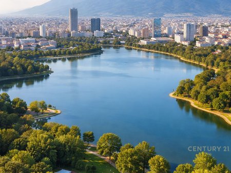 Duplex for sale 3+1+2 near the Zoological Garden