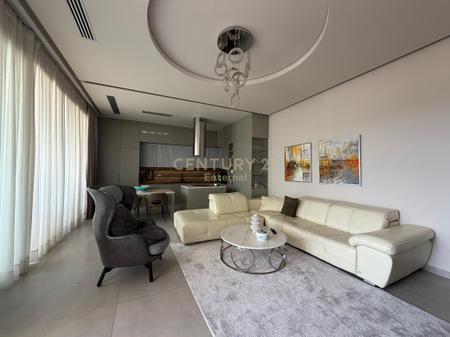 Apartament 3+1+ Parkim per Shitje te Golden Park 3