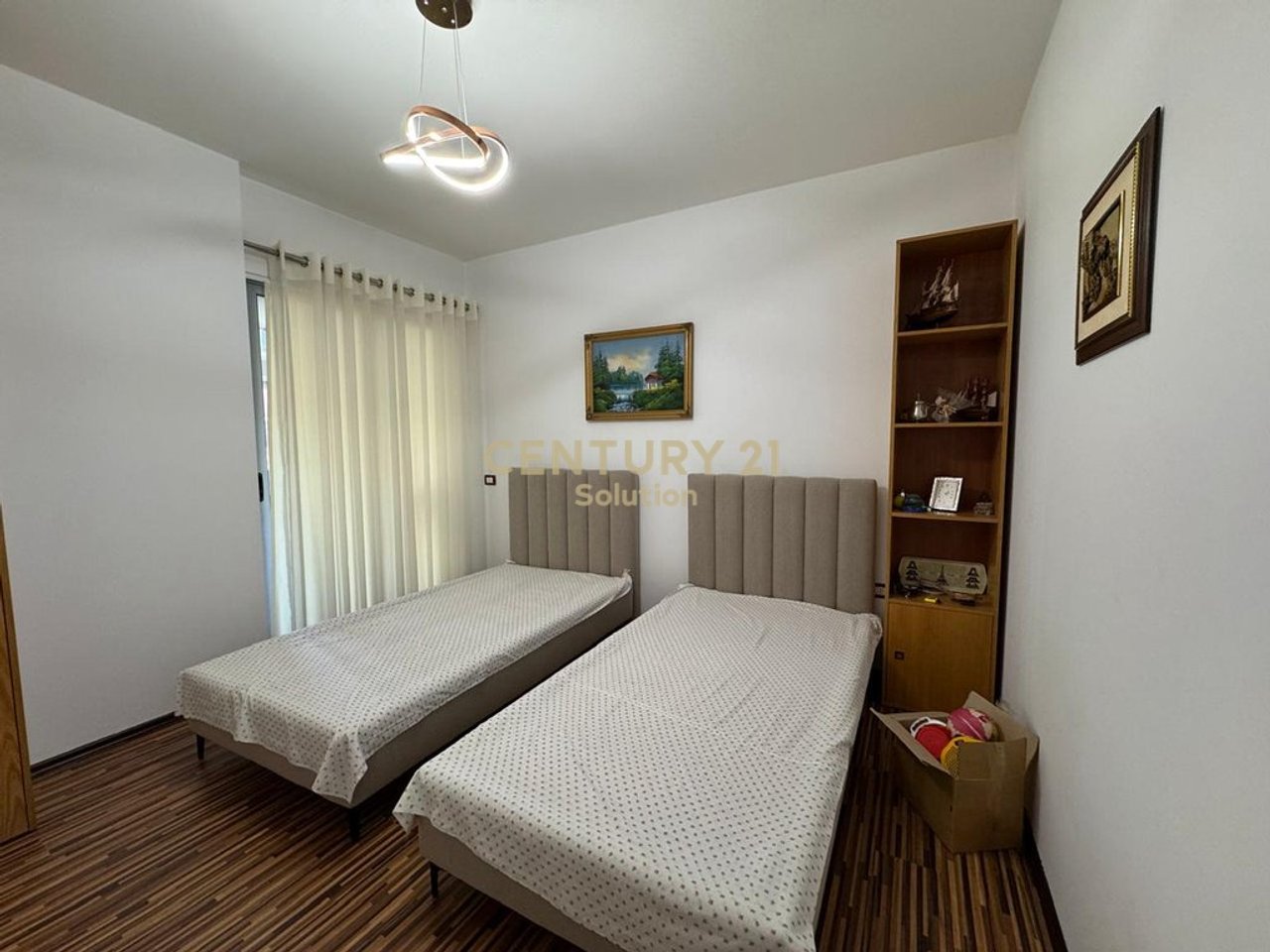 APPARTAMENTO 2+1 IN AFFITTO A ASTIR!