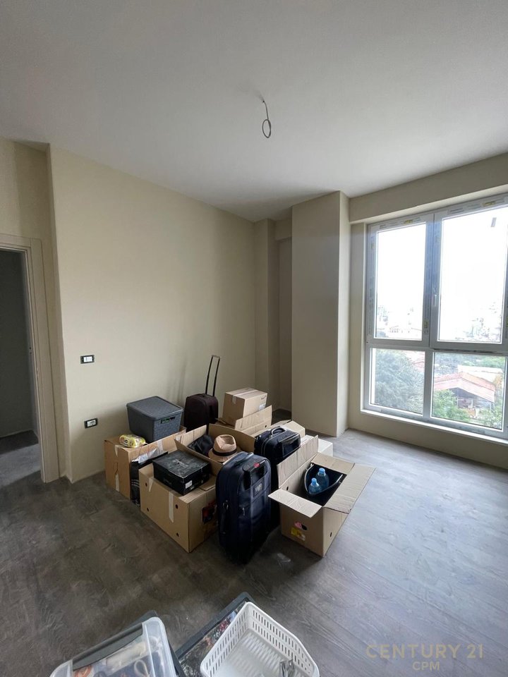 APPARTAMENTO 3+1+2 IN VENDITA A PARIS COMMUNE, BEGA07