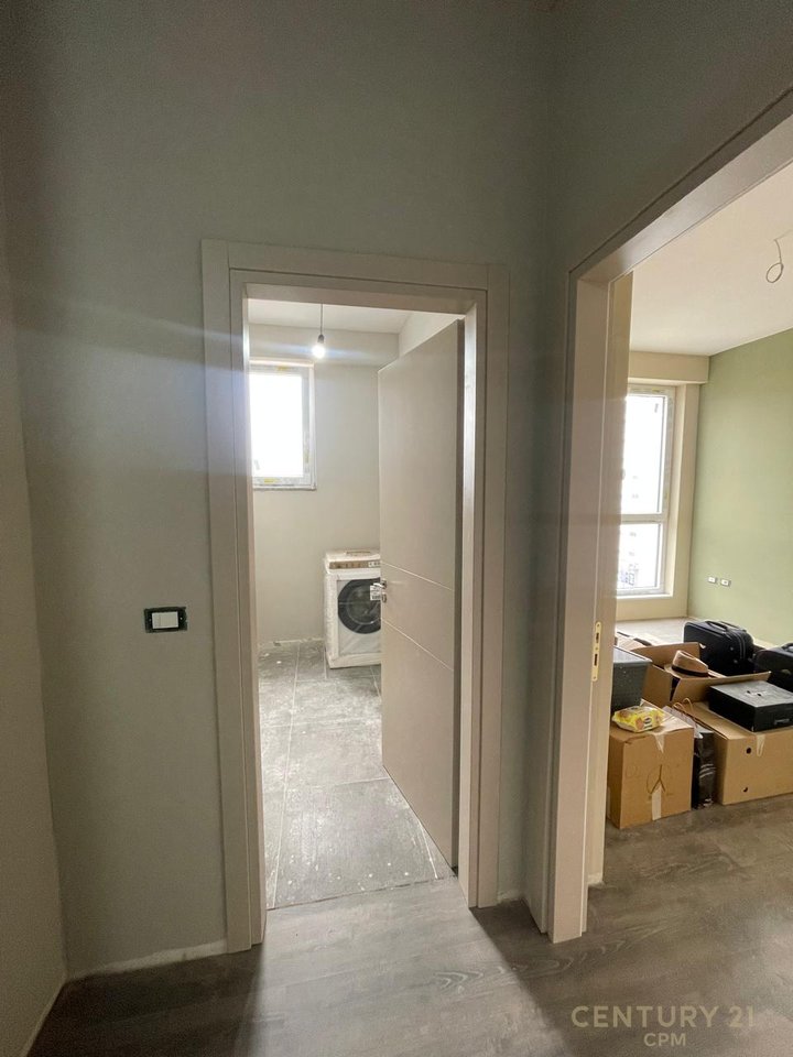 APPARTAMENTO 3+1+2 IN VENDITA A PARIS COMMUNE, BEGA07