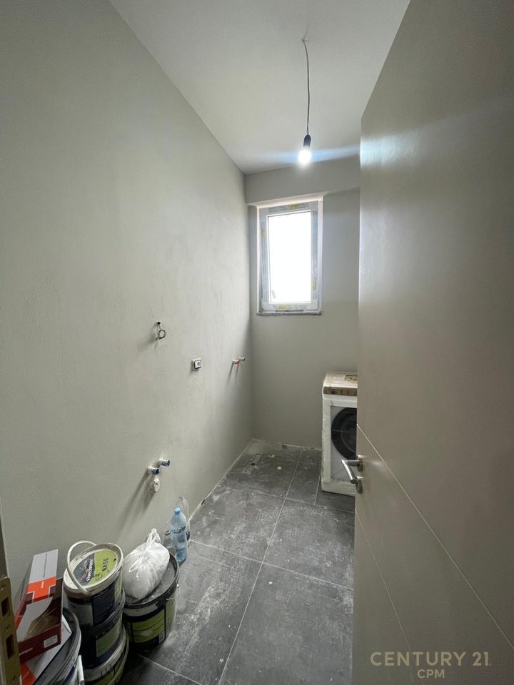 APPARTAMENTO 3+1+2 IN VENDITA A PARIS COMMUNE, BEGA07