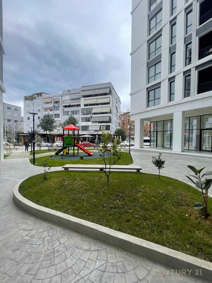 APPARTAMENTO 3+1+2 IN VENDITA A PARIS COMMUNE, BEGA07