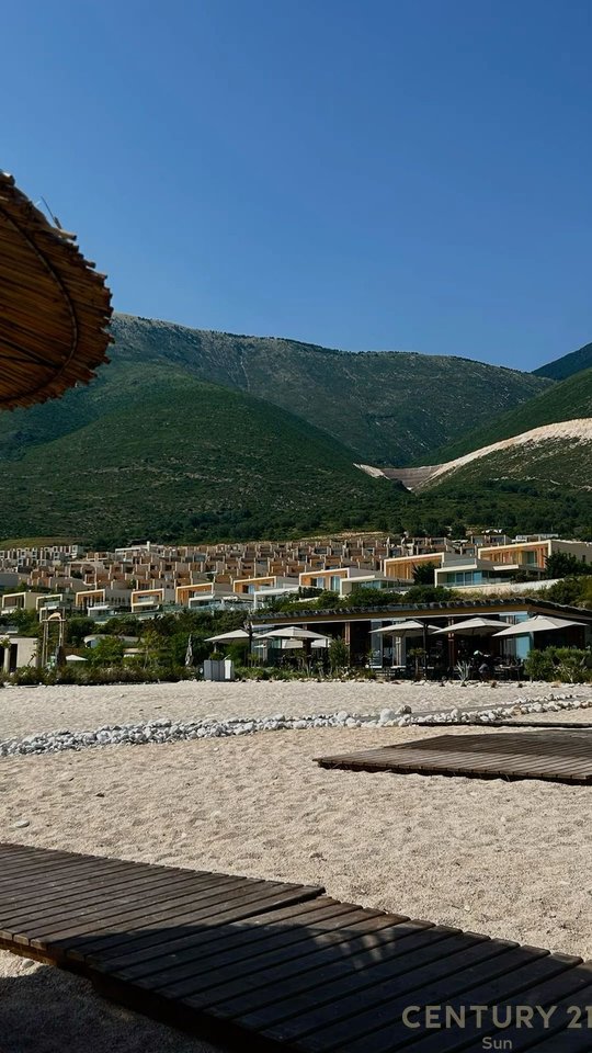 House with pool for sale Green Coast 2 Palasa!