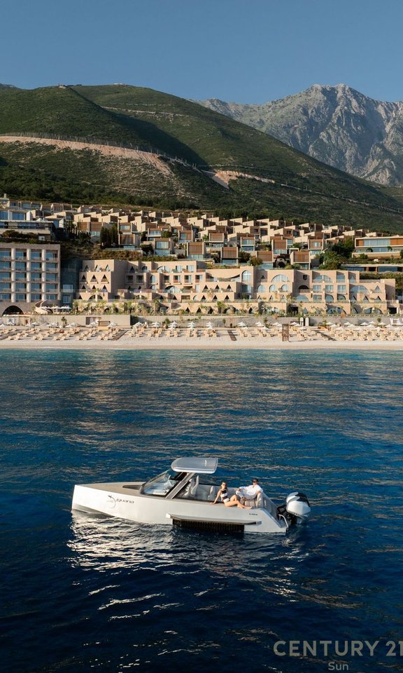 House with pool for sale Green Coast 2 Palasa!