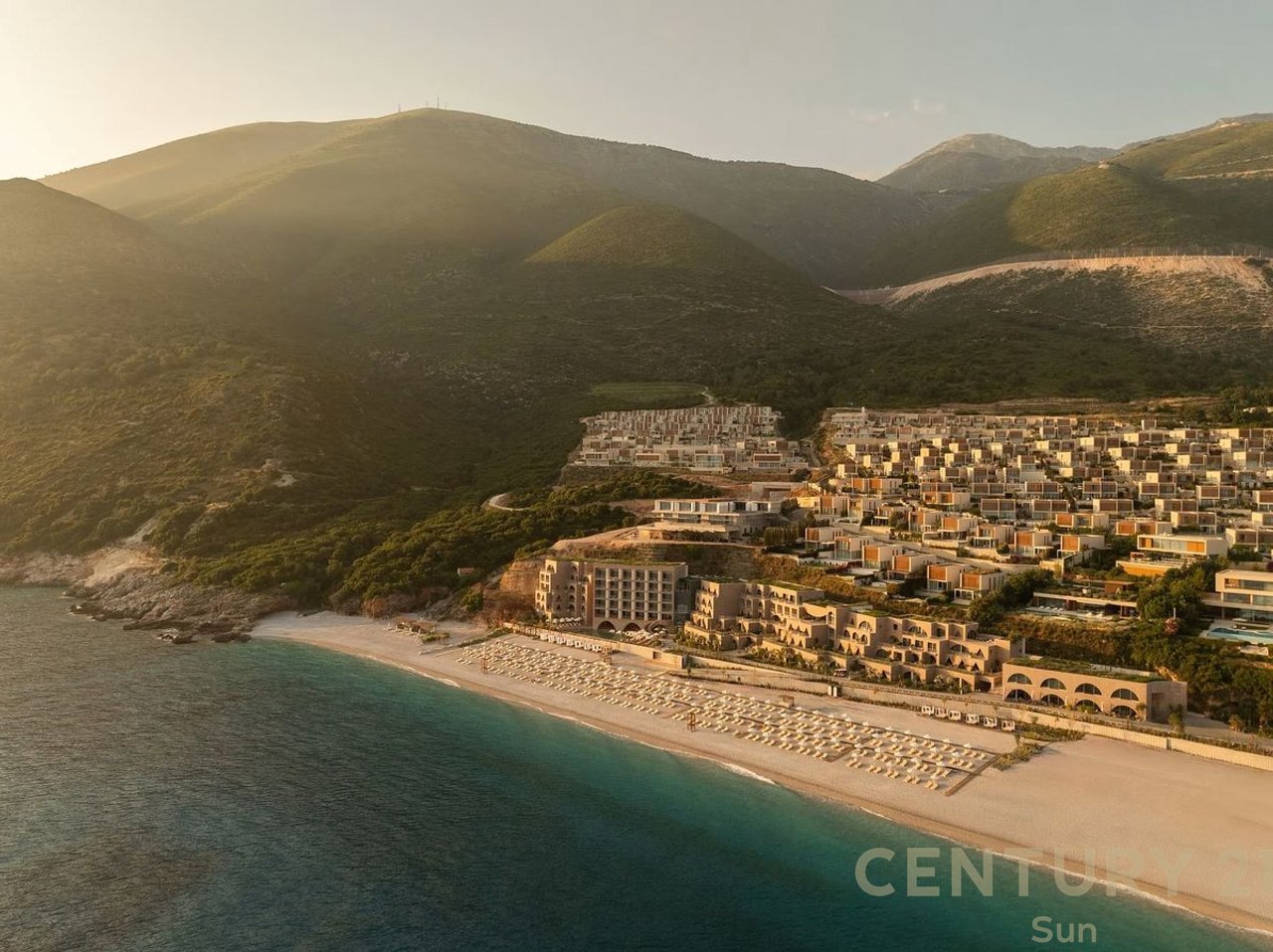 House with pool for sale Green Coast 2 Palasa!