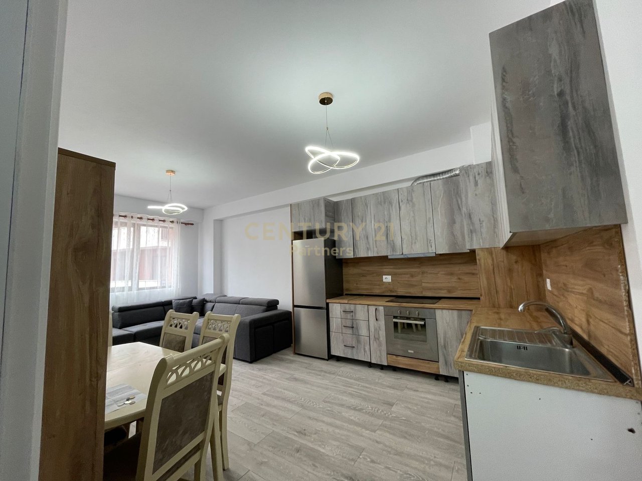 Apartament 1+1+PARKIM PER QIRA-RESIDENCA URBAN GATE,ASTIR