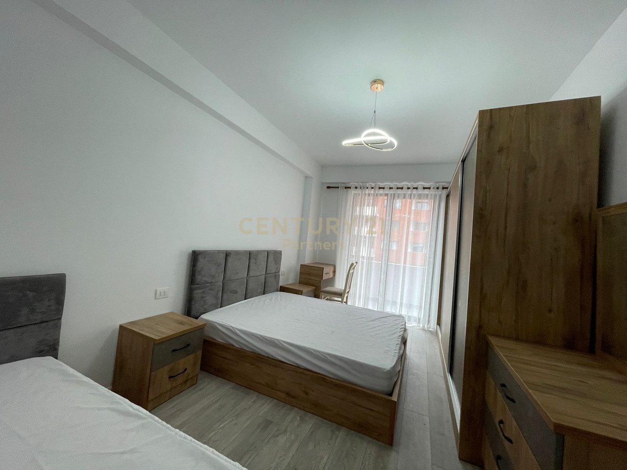 Apartament 1+1+PARKIM PER QIRA-RESIDENCA URBAN GATE,ASTIR