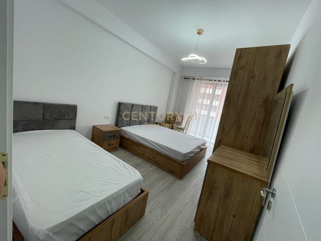 Apartament 1+1+PARKIM PER QIRA-RESIDENCA URBAN GATE,ASTIR