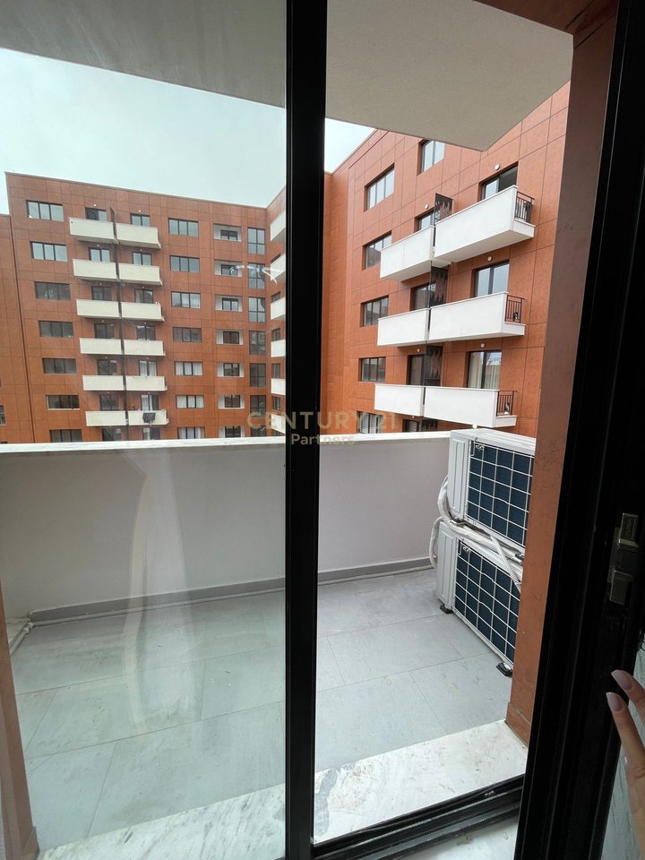 Apartament 1+1+PARKIM PER QIRA-RESIDENCA URBAN GATE,ASTIR