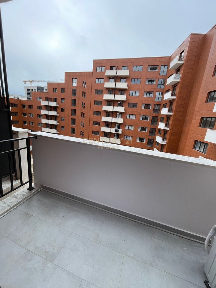 Apartament 1+1+PARKIM PER QIRA-RESIDENCA URBAN GATE,ASTIR