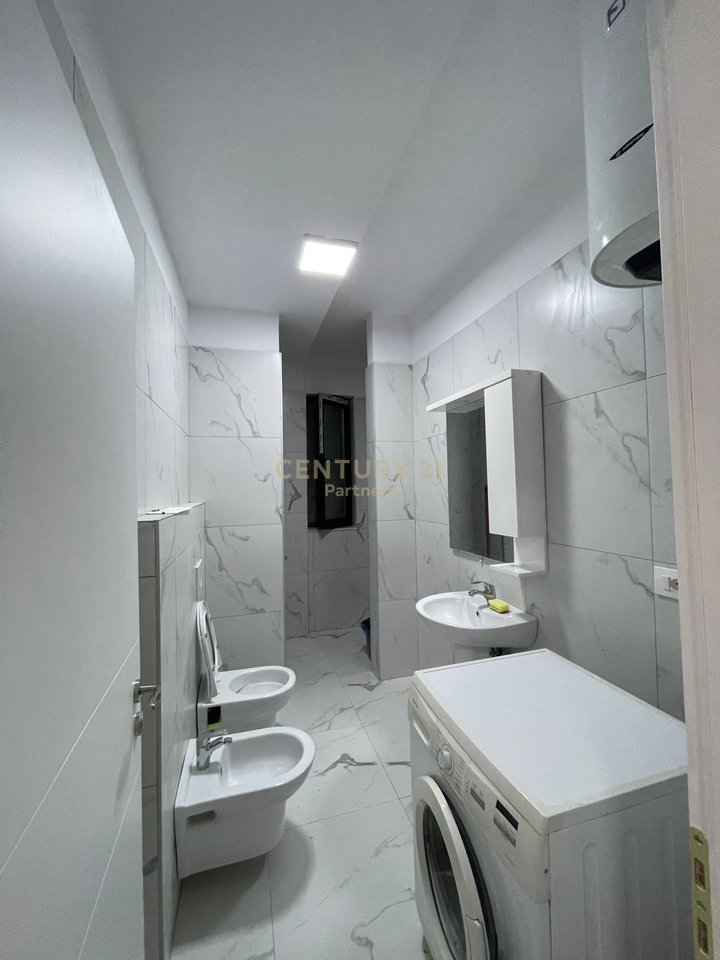 Apartament 1+1+PARKIM PER QIRA-RESIDENCA URBAN GATE,ASTIR