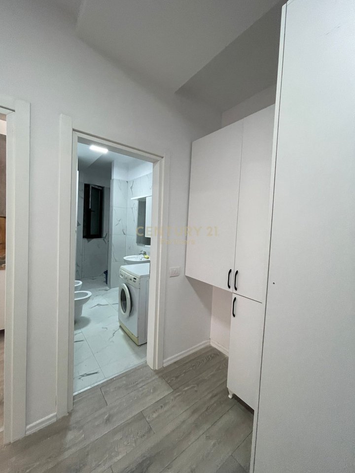 Apartament 1+1+PARKIM PER QIRA-RESIDENCA URBAN GATE,ASTIR
