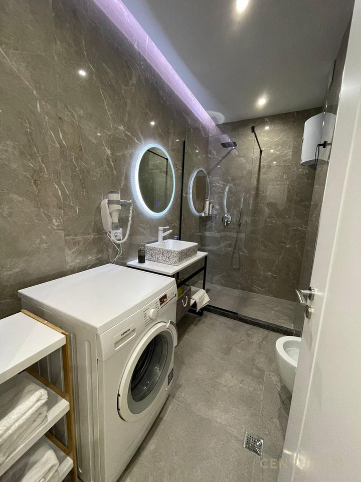 1+1 APARTMENT FOR RENT NEAR THE TRAIN STATION!