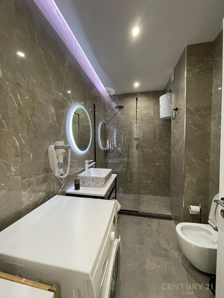 1+1 APARTMENT FOR RENT NEAR THE TRAIN STATION!