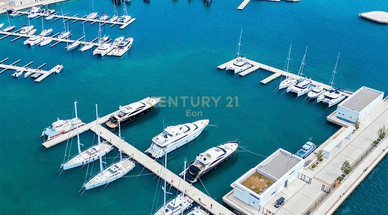 VILE INDIVIDUALE TE "PORTO LALZI" !