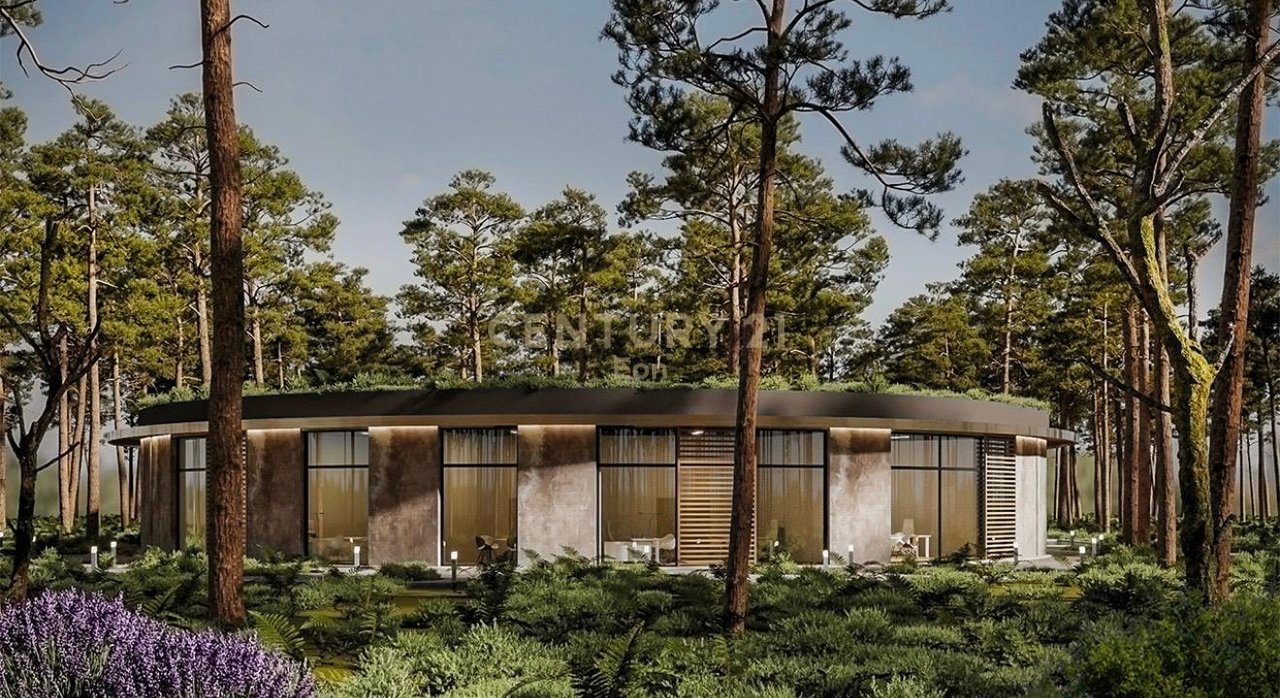 VILE INDIVIDUALE TE "PORTO LALZI" !