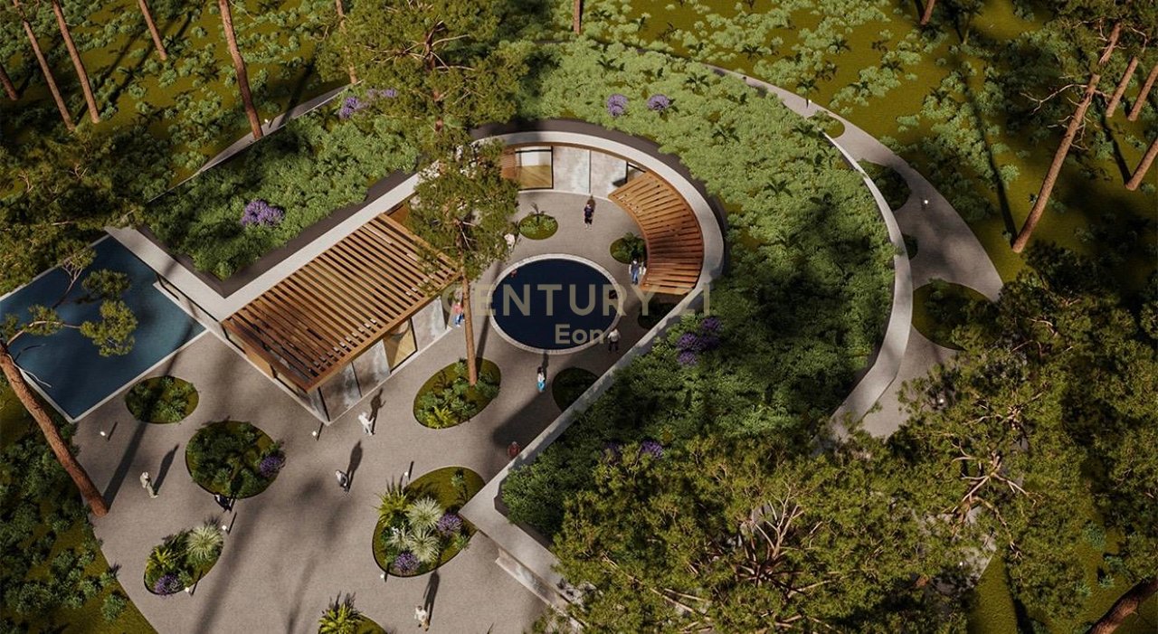 VILE INDIVIDUALE TE "PORTO LALZI" !