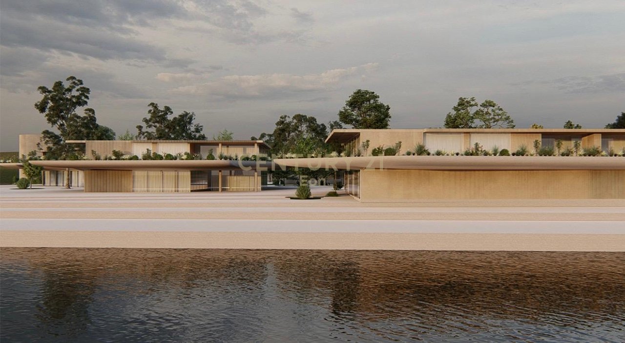 VILE INDIVIDUALE TE "PORTO LALZI" !