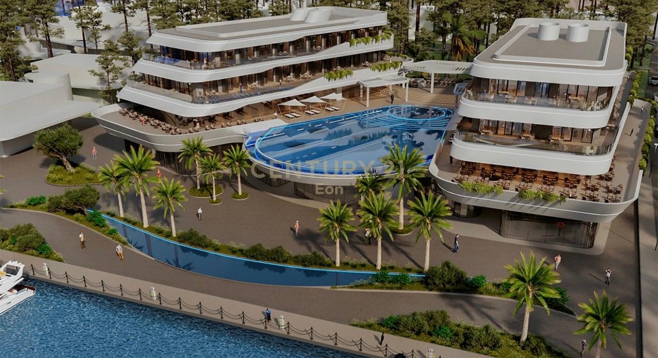 VILE INDIVIDUALE TE "PORTO LALZI" !