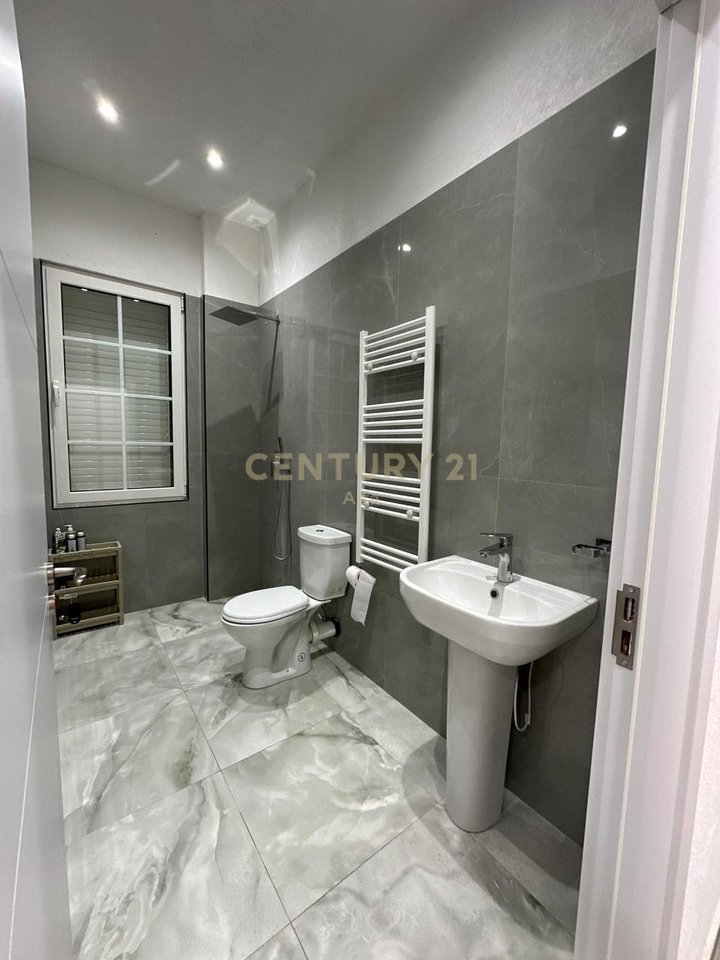 Penthouse for Rent in Paskuqan!